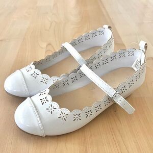 Gymboree Girls Shoes Sz 13